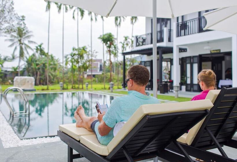 Fotos del hotel 7s  Natural Boutique Villa:  15