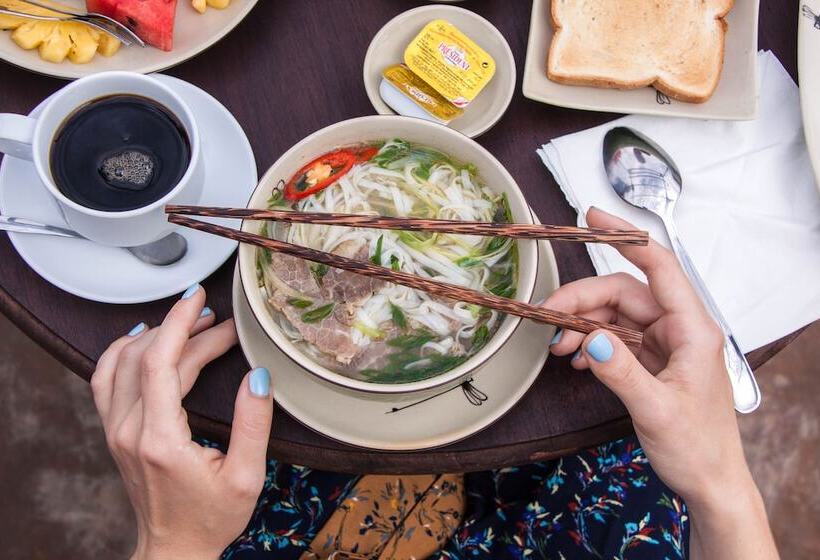 Fotos del hotel 7s  Natural Boutique Villa:  4