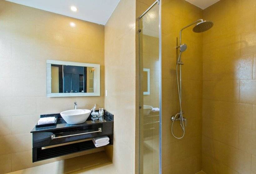 Fotos del hotel 7s  Natural Boutique Villa:  11