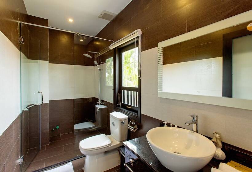 Fotos del hotel 7s  Natural Boutique Villa:  7