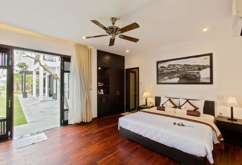 Fotos del hotel 7s  Natural Boutique Villa:  2