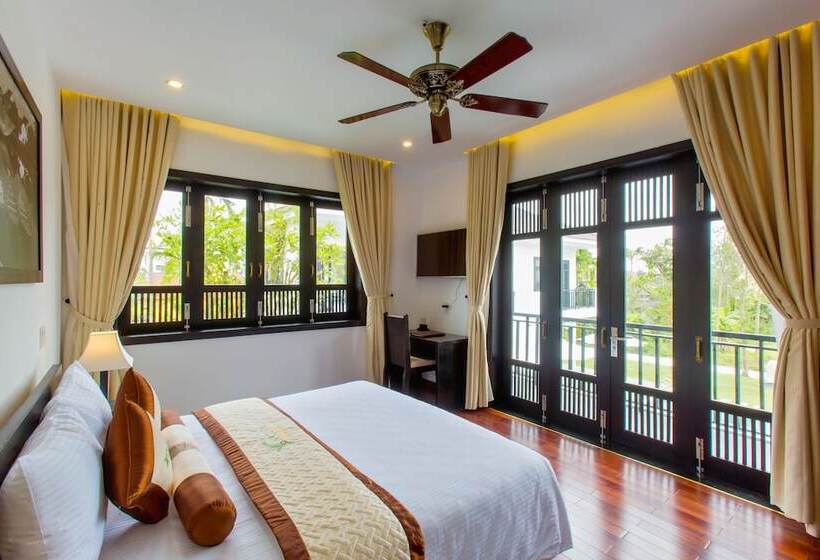 Fotos del hotel 7s  Natural Boutique Villa:  25