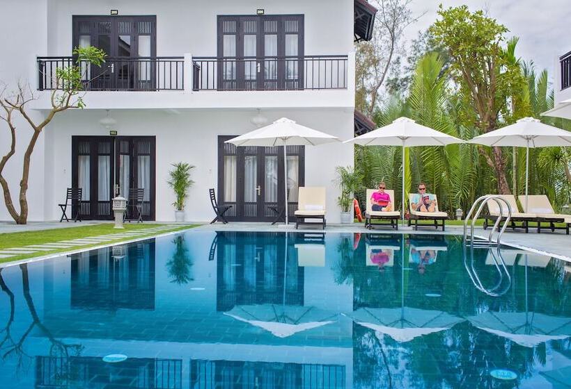 7s  Natural Boutique Villa