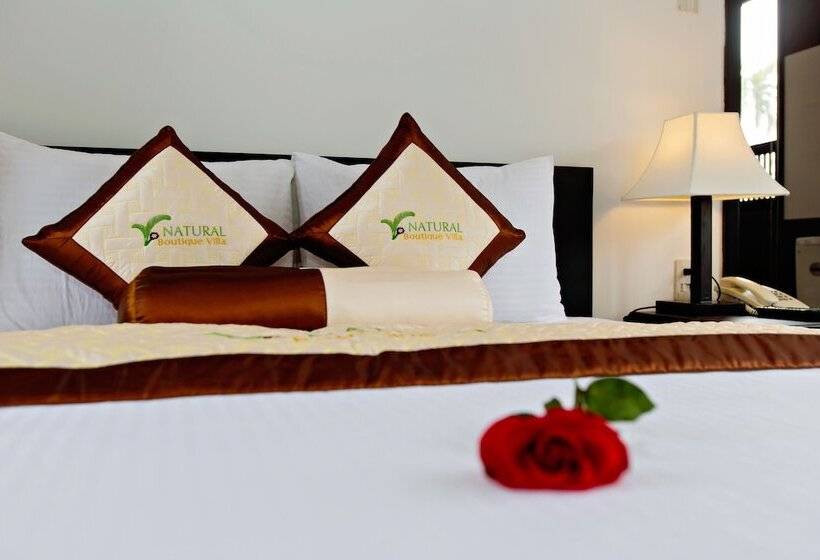 Fotos del hotel 7s  Natural Boutique Villa:  18