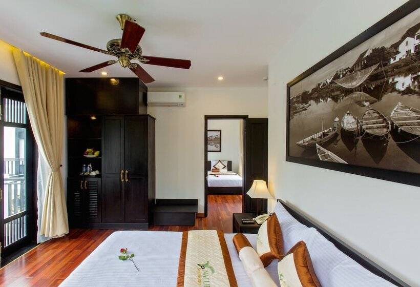 Fotos del hotel 7s  Natural Boutique Villa:  20