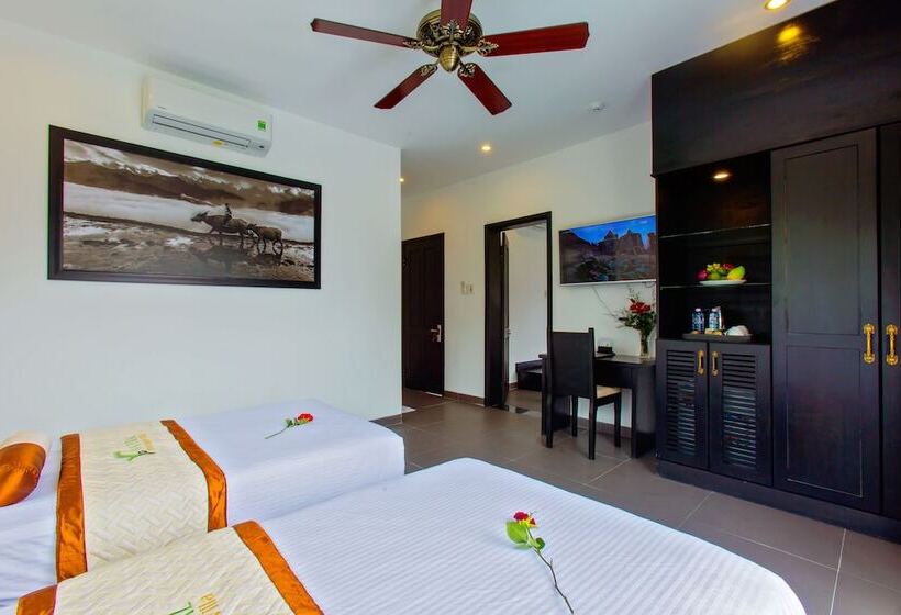 Fotos del hotel 7s  Natural Boutique Villa:  13