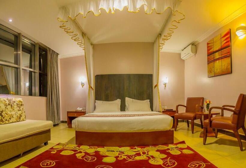 Fotos del hotel Russell:  24