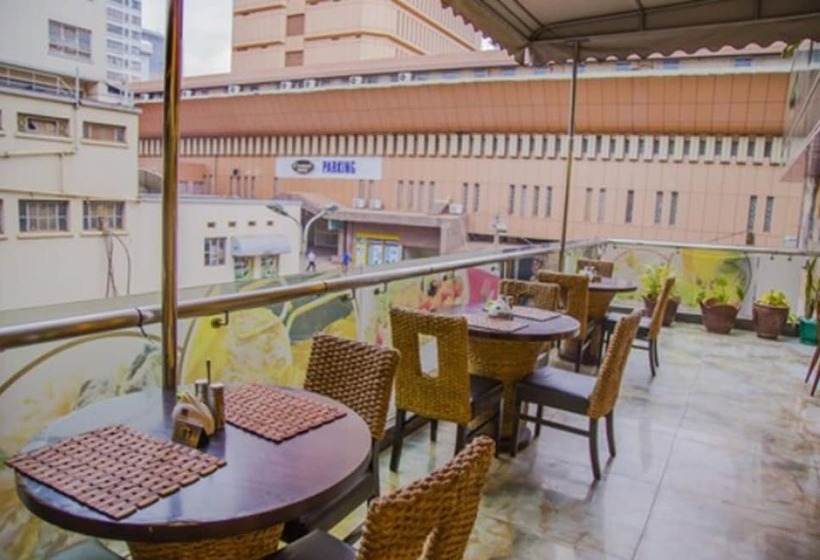 Fotos del hotel Russell:  4