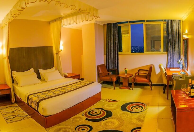 Fotos del hotel Russell:  19