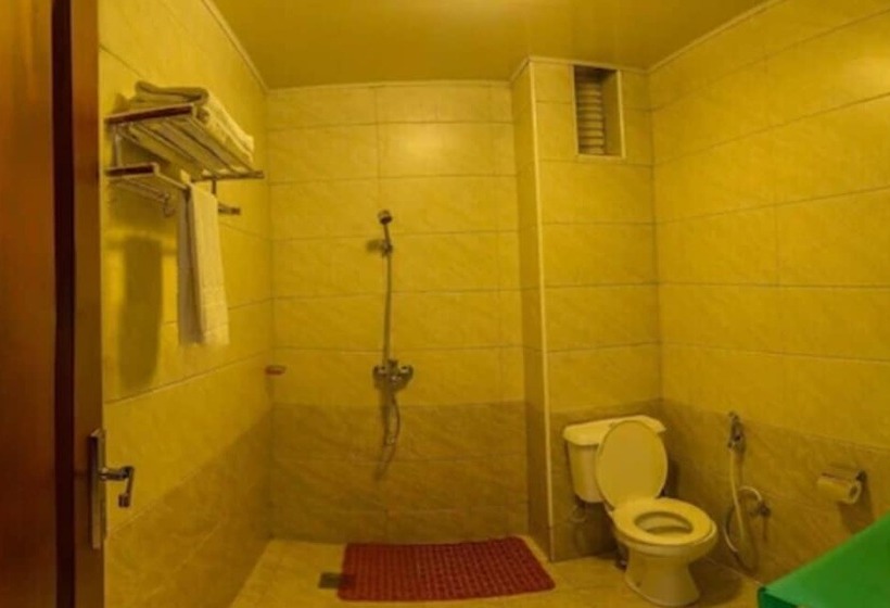 Fotos del hotel Russell:  5