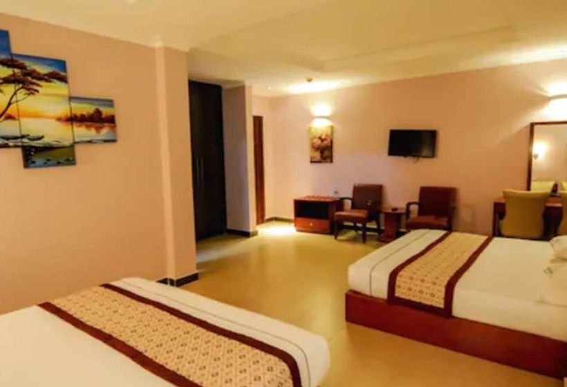 Fotos del hotel Russell:  9