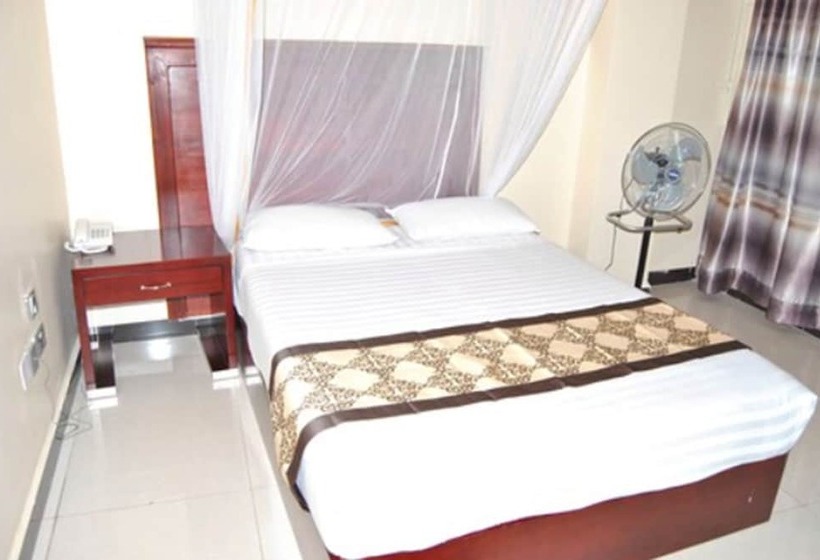 Fotos del hotel Russell:  18