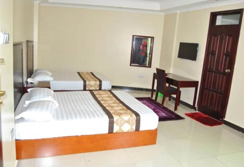 Fotos del hotel Russell:  22