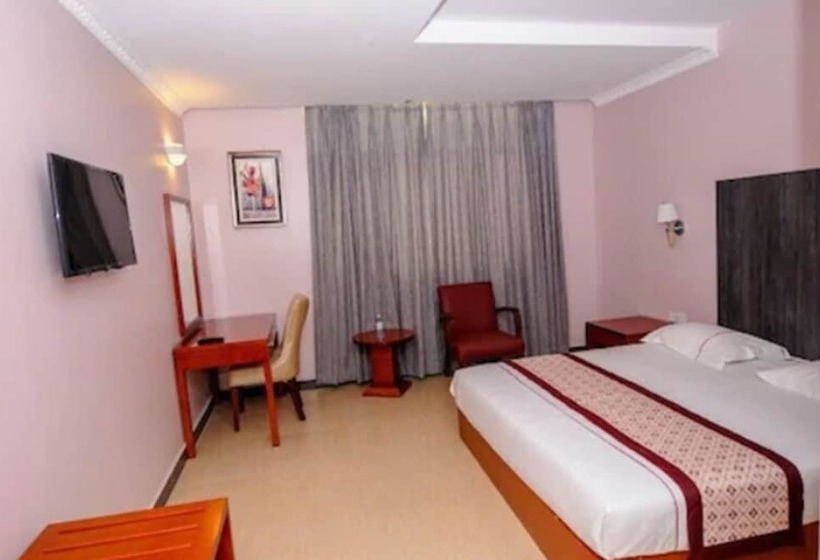 Fotos del hotel Russell:  8