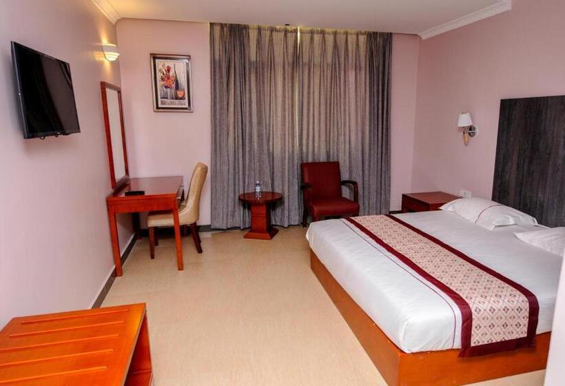 Fotos del hotel Russell:  11