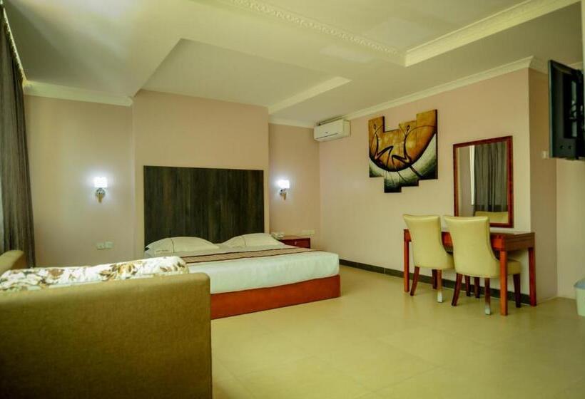 Fotos del hotel Russell:  23