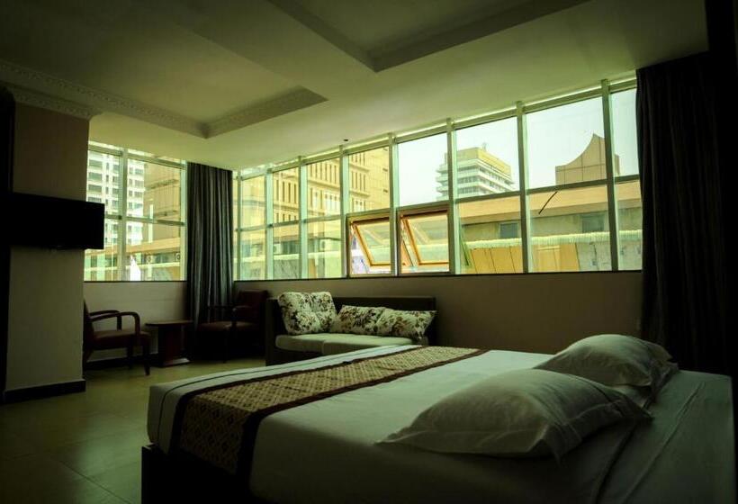 Fotos del hotel Russell:  21