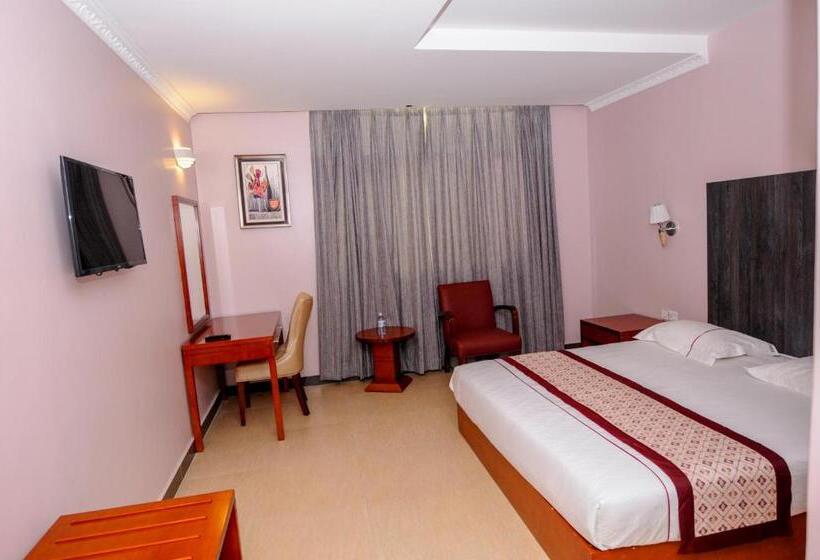 Fotos del hotel Russell:  10