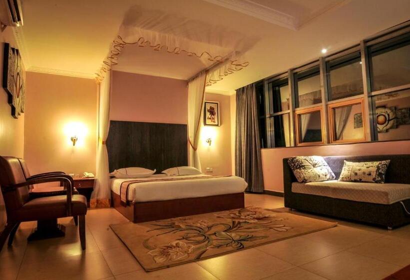 Fotos del hotel Russell:  12