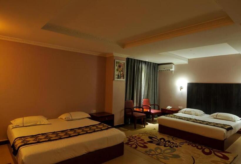 Fotos del hotel Russell:  14