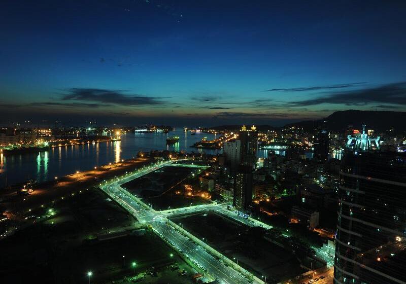 Fotos del hotel Neo Sky:  4