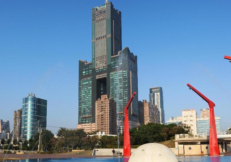 Fotos del hotel Neo Sky:  5