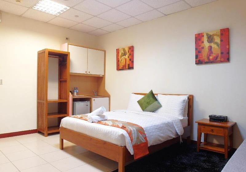 Fotos del hotel Neo Sky:  3