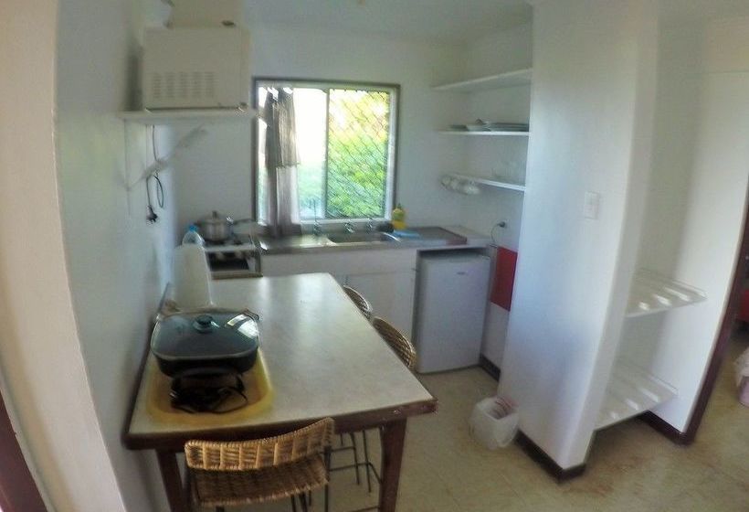 Fotos del hotel The Friendly Islander:  23