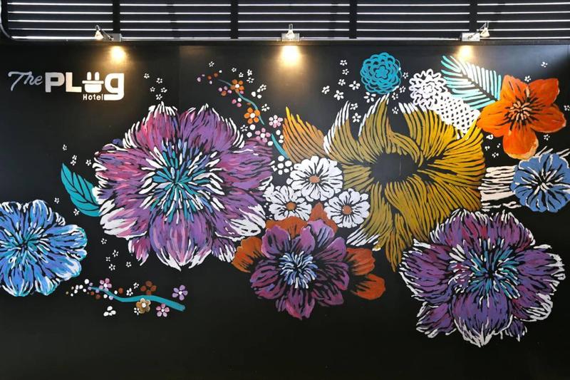 Fotos del hotel The Plug:  14