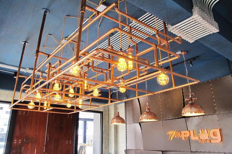 Fotos del hotel The Plug:  22