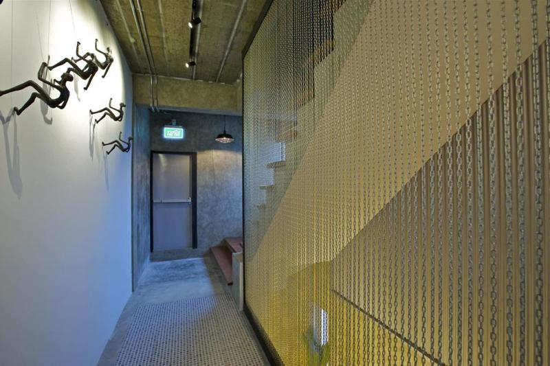 Fotos del hotel The Plug:  20