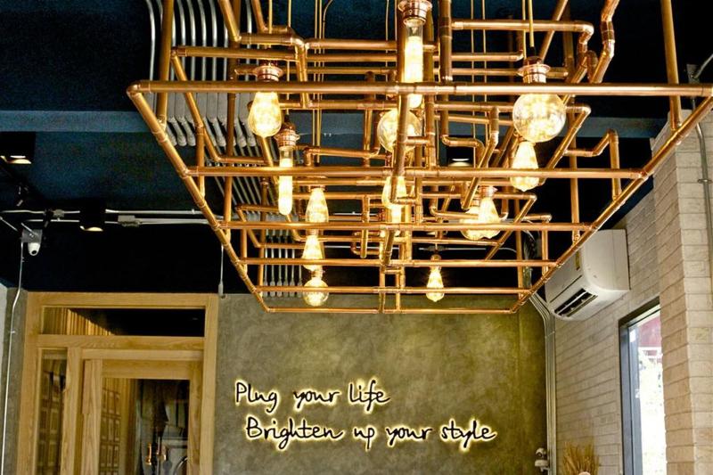 Fotos del hotel The Plug:  10