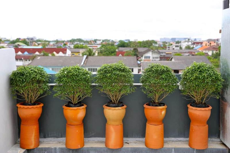 Fotos del hotel The Plug:  16