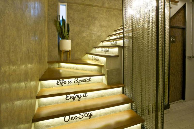 Fotos del hotel The Plug:  13