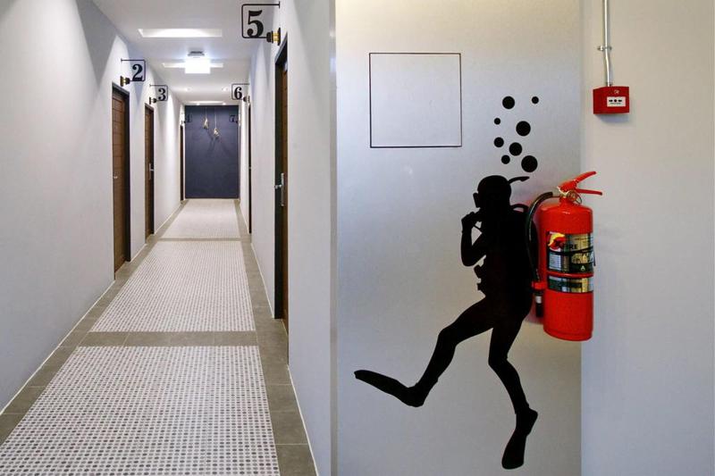 Fotos del hotel The Plug:  9