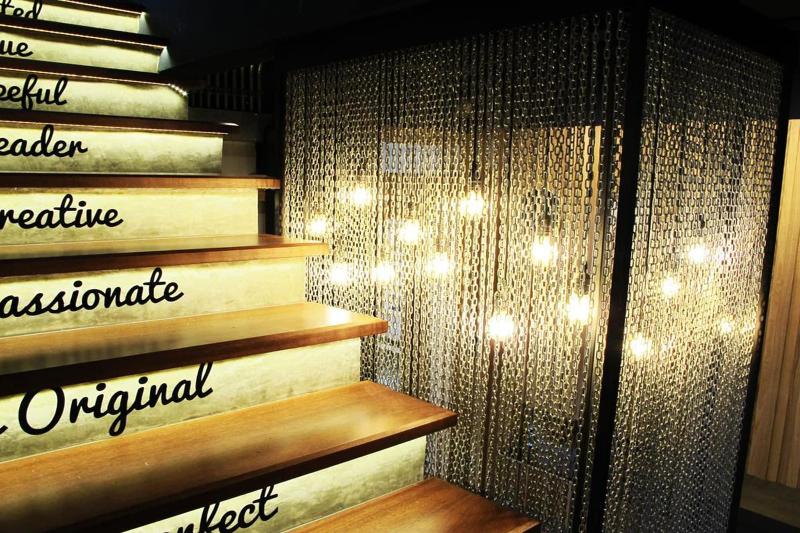 Fotos del hotel The Plug:  8