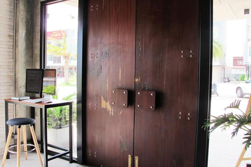 Fotos del hotel The Plug:  5