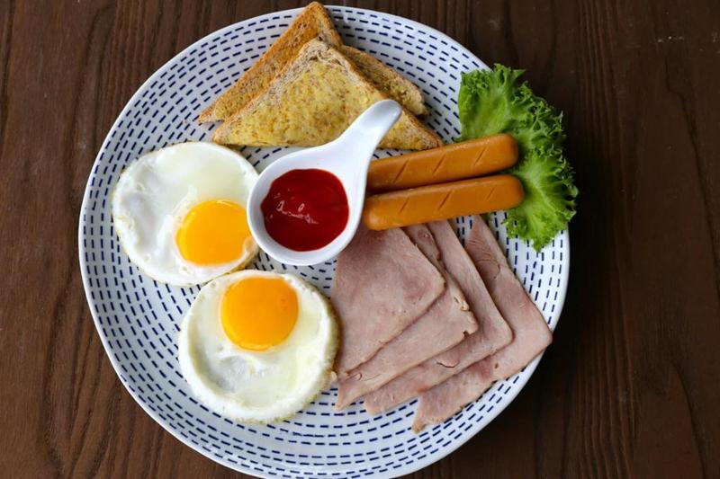 Fotos del hotel The Plug:  2