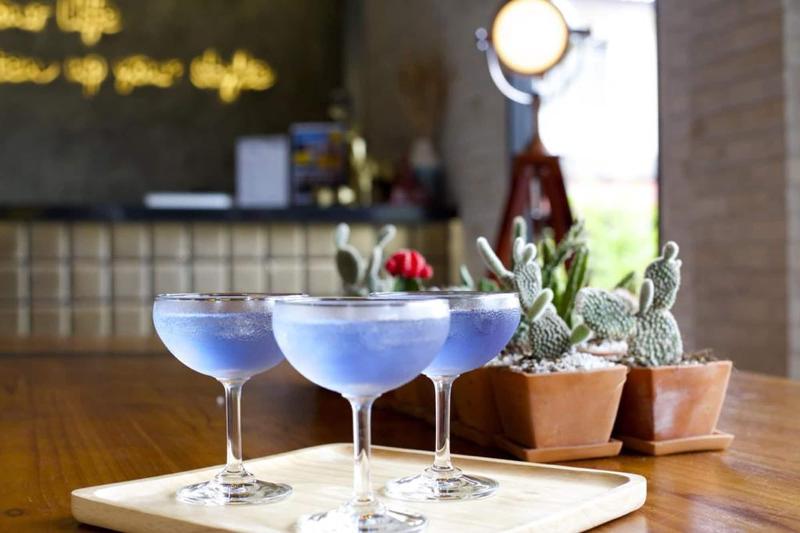 Fotos del hotel The Plug:  4