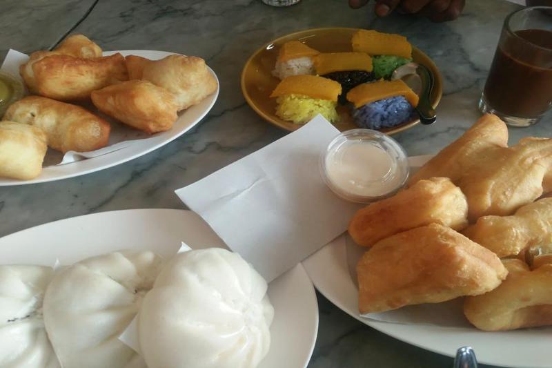 Fotos del hotel The Plug:  1