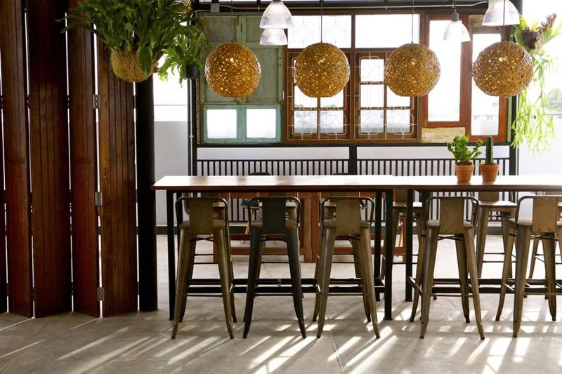 Fotos del hotel The Plug:  23