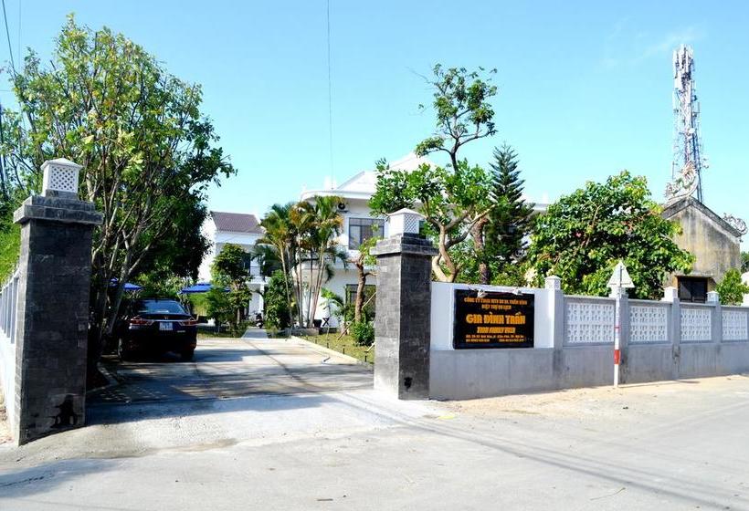 Fotos del hotel Tran Family Villas Boutique:  5