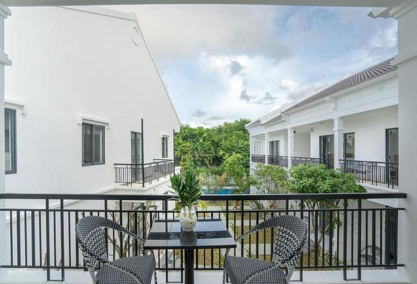 Fotos del hotel Tran Family Villas Boutique:  4