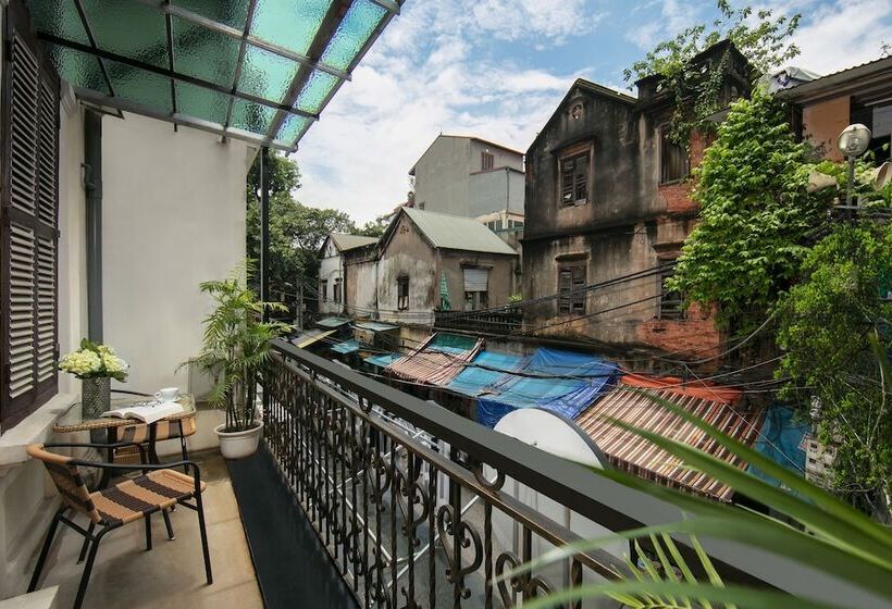 Fotos del hotel Trang Trang Premium:  13