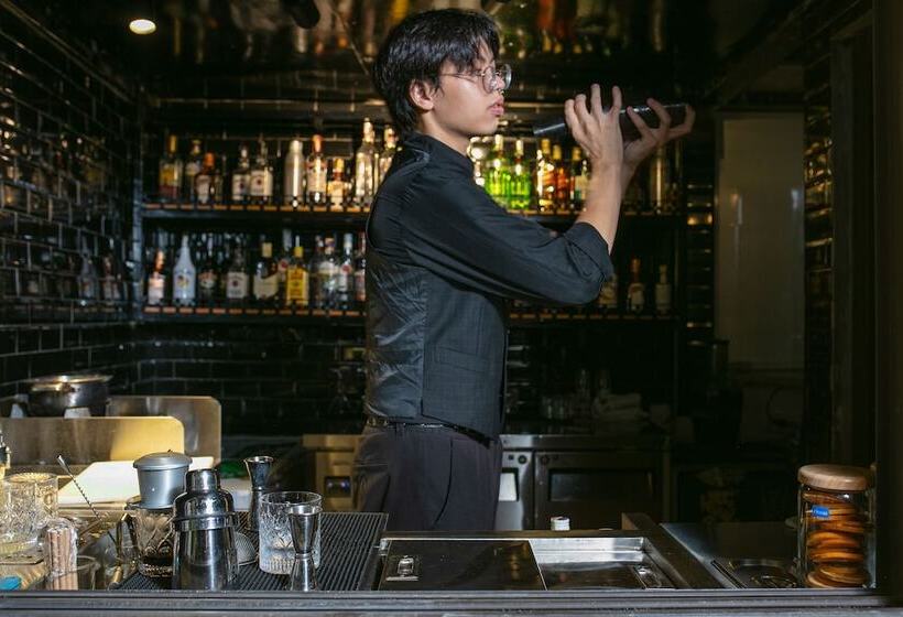 Fotos del hotel Trang Trang Premium:  2