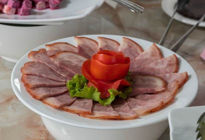 Fotos del hotel Trang Trang Premium:  11