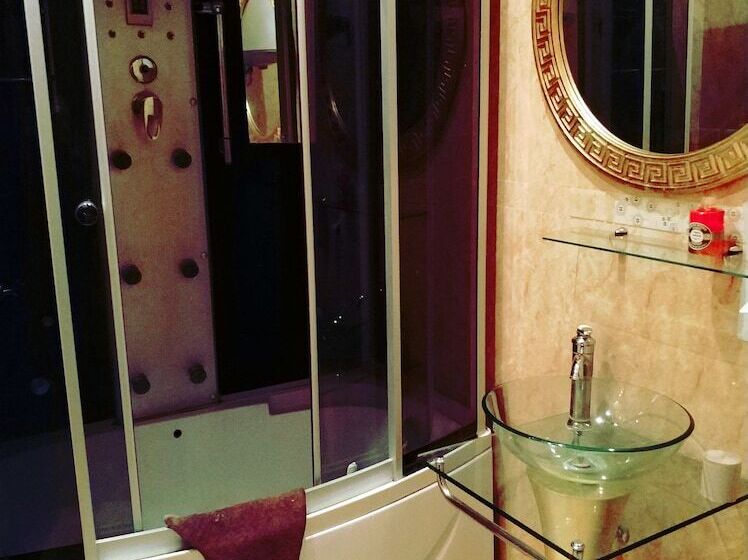 Fotos del hotel V.s.apart:  3