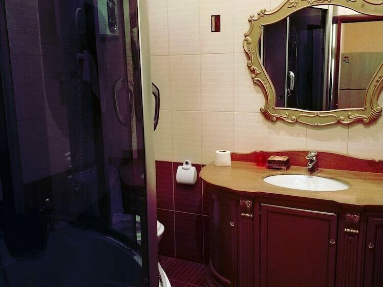 Fotos del hotel V.s.apart:  8