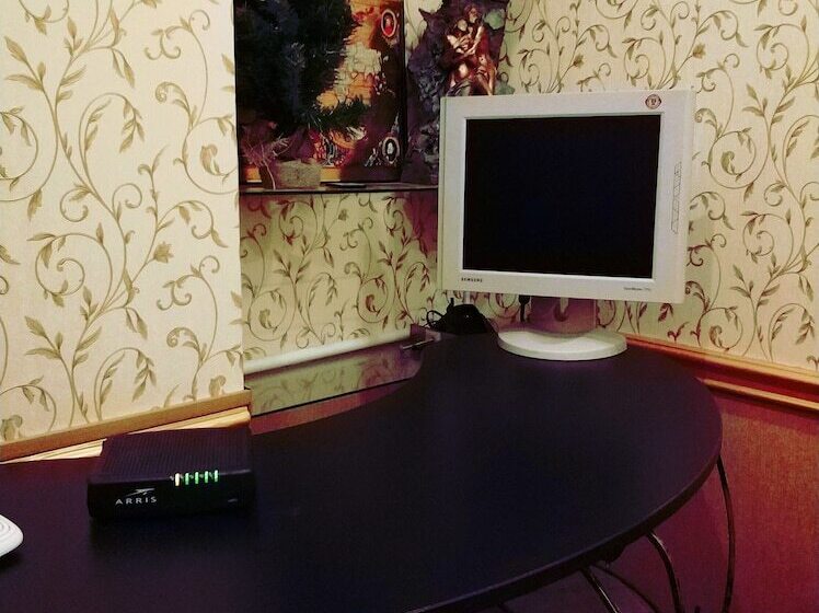 Fotos del hotel V.s.apart:  2