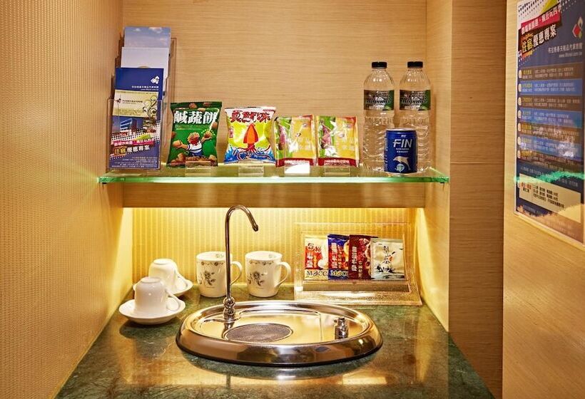 Fotos del hotel Prague Spring Boutique Motel:  15